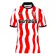 Günstige Stoke City Herrentrikot Heim 2025/26 Kurzarm Günstige Stoke City Herrentrikot Heim 2025/26 Kurzarm
