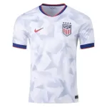 Günstige USA Herrentrikot Heim 2025 Kurzarm