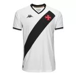 Günstige Vasco da Gama Herrentrikot Auswärts 2025/26 Kurzarm