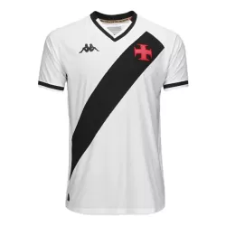 Günstige Vasco da Gama Herrentrikot Auswärts 2025/26 Kurzarm