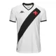 Günstige Vasco da Gama Herrentrikot Auswärts 2025/26 Kurzarm Günstige Vasco da Gama Herrentrikot Auswärts 2025/26 Kurzarm