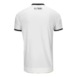 Günstige Vasco da Gama Herrentrikot Auswärts 2025/26 Kurzarm