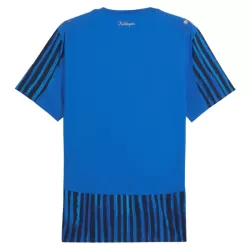 Günstige Al-Hilal KidSuper Herrentrikot 2025/26 Kurzarm