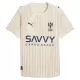 Günstige Al-Hilal KidSuper Torwart Herrentrikot 2025/26 Kurzarm Günstige Al-Hilal KidSuper Torwart Herrentrikot 2025/26 Kurzarm