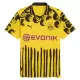 Günstige Borussia Dortmund KidSuper Herrentrikot 2025/26 Kurzarm Günstige Borussia Dortmund KidSuper Herrentrikot 2025/26 Kurzarm