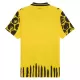 Günstige Borussia Dortmund KidSuper Herrentrikot 2025/26 Kurzarm