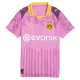 Günstige Borussia Dortmund KidSuper Torwart Herrentrikot 2025/26 Kurzarm Günstige Borussia Dortmund KidSuper Torwart Herrentrikot 2025/26 Kurzarm