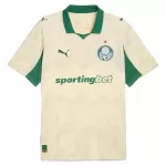 Günstige Palmeiras KidSuper Herrentrikot 2025/26 Kurzarm