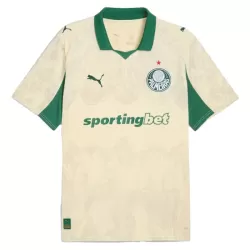 Günstige Palmeiras KidSuper Herrentrikot 2025/26 Kurzarm Günstige Palmeiras KidSuper Herrentrikot 2025/26 Kurzarm