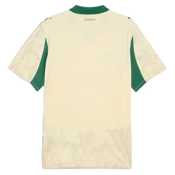 Günstige Palmeiras KidSuper Herrentrikot 2025/26 Kurzarm