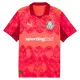 Günstige Palmeiras KidSuper Torwart Herrentrikot 2025/26 Kurzarm