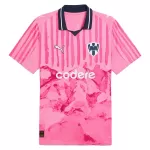Günstige Rayados Monterrey KidSuper Torwart Herrentrikot 2025/26 Kurzarm