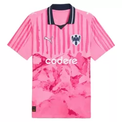 Günstige Rayados Monterrey KidSuper Torwart Herrentrikot 2025/26 Kurzarm Günstige Rayados Monterrey KidSuper Torwart Herrentrikot 2025/26 Kurzarm