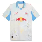 Günstige Red Bull Salzburg KidSuper Herrentrikot 2025/26 Kurzarm