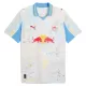 Günstige Red Bull Salzburg KidSuper Herrentrikot 2025/26 Kurzarm Günstige Red Bull Salzburg KidSuper Herrentrikot 2025/26 Kurzarm