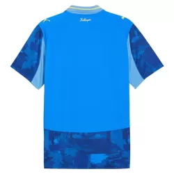 Günstige Red Bull Salzburg KidSuper Torwart Herrentrikot 2025/26 Kurzarm