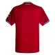 Günstige Manchester United Kindertrikot Heim 2025/26 Kurzarm
