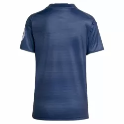 Günstige Real Madrid Damentrikot Auswärts 2025/26 Kurzarm