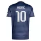 Günstige Real Madrid Modrić 10 Herrentrikot Auswärts 2025/26 Kurzarm Günstige Real Madrid Modrić 10 Herrentrikot Auswärts 2025/26 Kurzarm