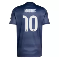 Günstige Real Madrid Modrić 10 Kindertrikot Auswärts 2025/26 Kurzarm
