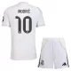 Günstige Real Madrid Modrić 10 Kindertrikot Heim 2025/26 Kurzarm Günstige Real Madrid Modrić 10 Kindertrikot Heim 2025/26 Kurzarm