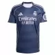 Günstige Real Madrid Rodrygo 11 Kindertrikot Auswärts 2025/26 Kurzarm