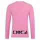 Günstige Athletic Bilbao Torwart Herrentrikot 2025/26 Langarm Rosa