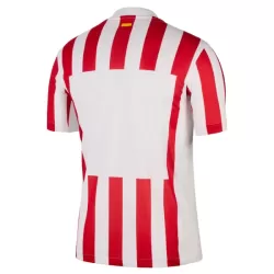 Günstige Atlético Madrid Herrentrikot Heim 2025/26 Kurzarm