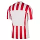 Günstige Atlético Madrid Kindertrikot Heim 2025/26 Kurzarm
