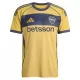 Günstige Boca Juniors Herrentrikot Auswärts 2025/26 Kurzarm Günstige Boca Juniors Herrentrikot Auswärts 2025/26 Kurzarm
