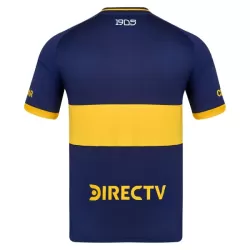 Günstige Boca Juniors Herrentrikot Heim 2025/26 Kurzarm