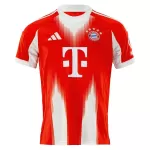 Günstige FC Bayern München Herrentrikot Heim 2025/26 Kurzarm
