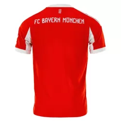 Günstige FC Bayern München Herrentrikot Heim 2025/26 Kurzarm