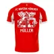 Günstige FC Bayern München Thomas Muller 25 Herrentrikot Heim 2025/26 Kurzarm - Speziell Günstige FC Bayern München Thomas Muller 25 Herrentrikot Heim 2025/26 Kurzarm - Speziell