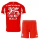 Günstige FC Bayern München Thomas Muller 25 Kindertrikot Heim 2025/26 Kurzarm - Speziell Günstige FC Bayern München Thomas Muller 25 Kindertrikot Heim 2025/26 Kurzarm - Speziell