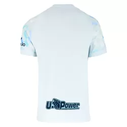 Günstige Inter Mailand Herrentrikot Auswärts 2025/26 Kurzarm