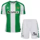 Günstige Real Betis Kindertrikot Heim 2025/26 Kurzarm Günstige Real Betis Kindertrikot Heim 2025/26 Kurzarm