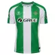 Günstige Real Betis Kindertrikot Heim 2025/26 Kurzarm