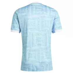 Günstige Juventus Turin Herrentrikot Auswärts 2025/26 Kurzarm