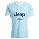 Günstige Juventus Turin Yildiz 10 Kindertrikot Auswärts 2025/26 Kurzarm
