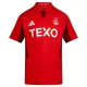 Günstige Aberdeen Kindertrikot Heim 2025/26 Kurzarm