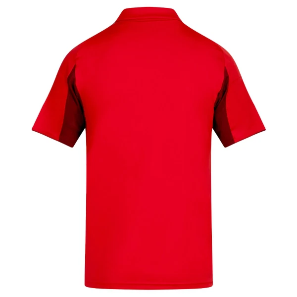 Günstige Aberdeen Kindertrikot Heim 2025/26 Kurzarm