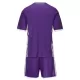 Günstige AC Florenz Kindertrikot Heim 2025/26 Kurzarm
