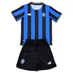 Günstige Atalanta Kindertrikot Heim 2025/26 Kurzarm Günstige Atalanta Kindertrikot Heim 2025/26 Kurzarm