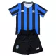 Günstige Atalanta Kindertrikot Heim 2025/26 Kurzarm Günstige Atalanta Kindertrikot Heim 2025/26 Kurzarm