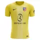Günstige Atlético Madrid Torwart Herrentrikot 2025/26 Kurzarm Günstige Atlético Madrid Torwart Herrentrikot 2025/26 Kurzarm