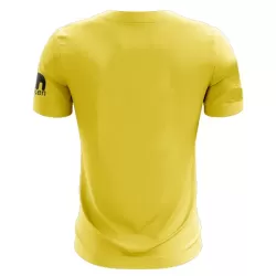 Günstige Atlético Madrid Torwart Herrentrikot 2025/26 Kurzarm