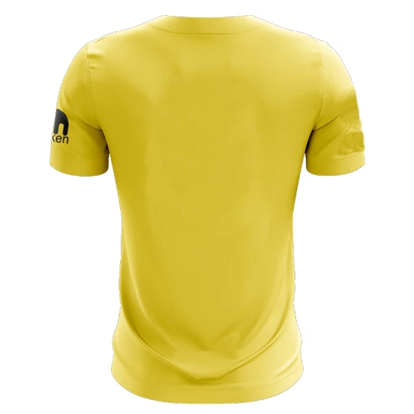 Günstige Atlético Madrid Torwart Herrentrikot 2025/26 Kurzarm