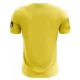 Günstige Atlético Madrid Torwart Herrentrikot 2025/26 Kurzarm