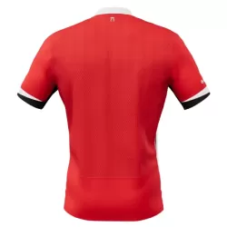 Günstige AZ Alkmaar Kindertrikot Heim 2025/26 Kurzarm